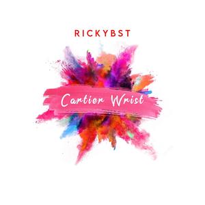 Cartier Wrist (Explicit)