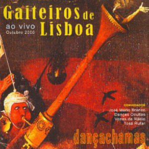 Gaiteiros de Lisboa - Segadinhas(Ao Vivo)