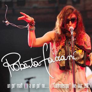 Intro / Stasera che sera / Solo tu / Per un'ora d'amore (Live)