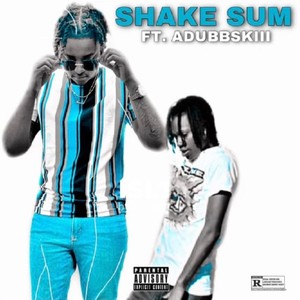 Shake Sum (feat. TrapmoneyMeme) [Explicit]