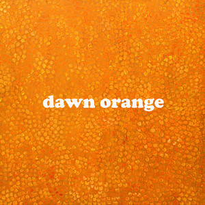 Dawn Orange
