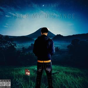 Keep My Distance (Explicit)