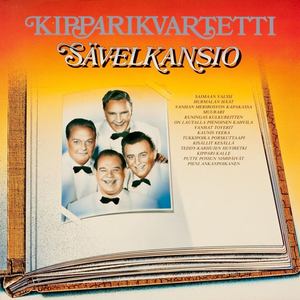 Sävelkansio