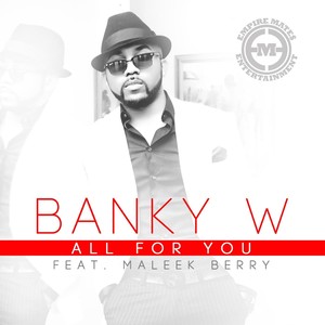 All for You(feat. Maleek Berry)