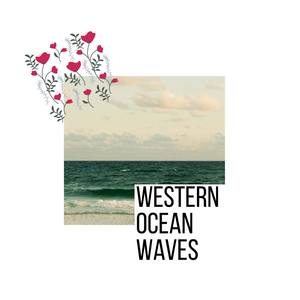 Western Ocean Waves