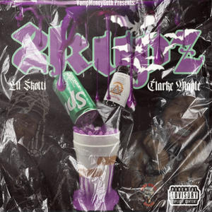 2 KUPZ (feat. LIL SKOTTI) [Explicit]