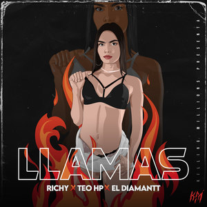 Llamas (Explicit)