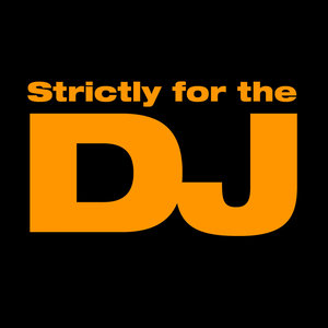 Strictly For The DJ (Volume 6)