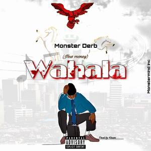 Wahala (New money ) [Explicit]