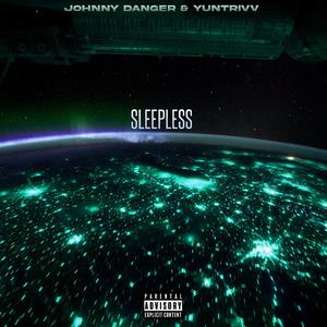 Sleepless (feat. YunTrivv)