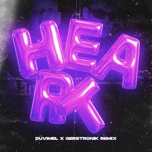 Heart - Reloaded (Extended)