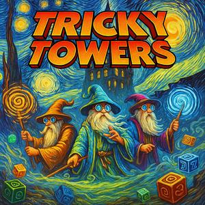 Tricky Towers (Explicit)