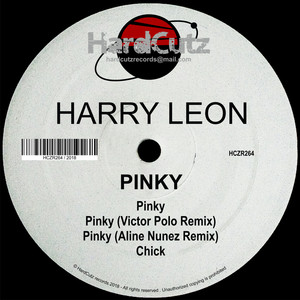 Pinky (Original Mix)
