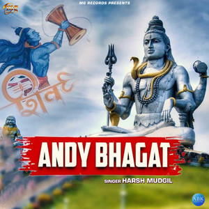 Andy Bhagat - Single