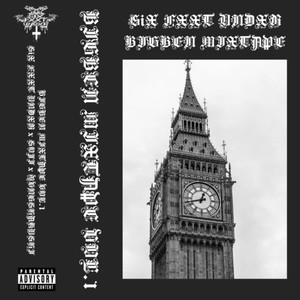 POLTERGEIST (feat. Nasty Carcass) (Explicit)