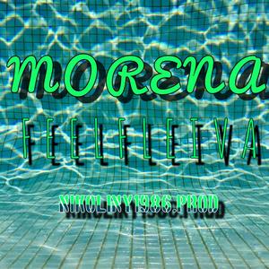 Morena (feat. Nikoliny1986.Prod)