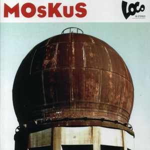 Moskus