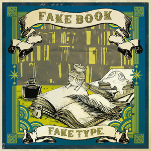 FAKE BOOK