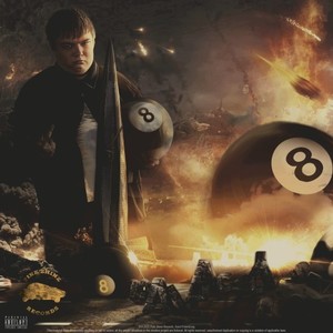 My Name Is Imball'a (Explicit)