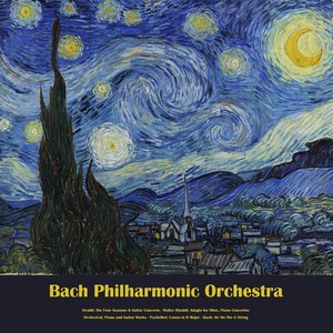 Orchestral Suite in D Major, No. 3, BWV 1068 - II. Air