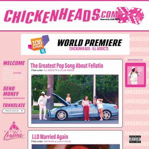 CHiCKENHEADS (Explicit)