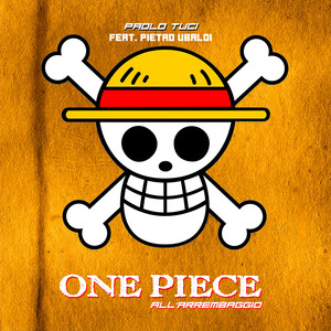 All'Arrembaggio! One Piece