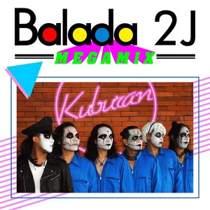 Balada 2 J Megamix