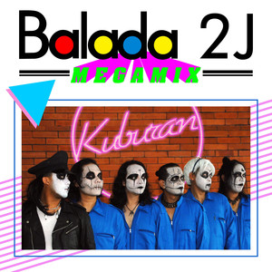 Balada 2J Megamix