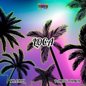 LOCA (feat. DANDY TURNER)