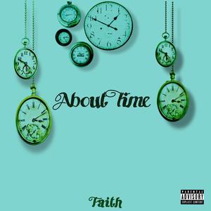 About Time (Explicit)