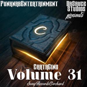 Cartagino Volume31 (Explicit)