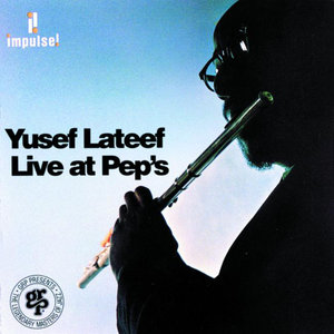 Live At Pep's, Vol. 2