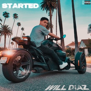 Started (Explicit)