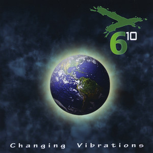 Changing Vibrations