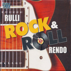 RULLI ROCK & ROLL RENDO: Presumida, Buen Rock Esta Noche, Rey Criollo, Confidente De Secundaria