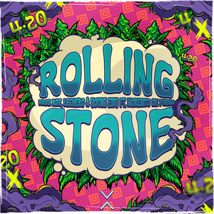 Rolling Stone (Explicit)