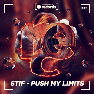 Push My Limits (Extended Mix)