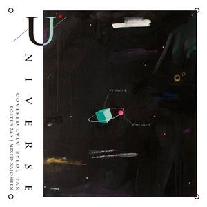 Universe - 为心导航