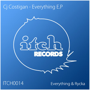 Everything E.P