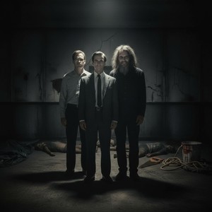 ANTI-HALOWEEN (Explicit)