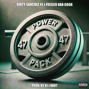 Power Pack (feat. Fre$co Van Gogh) [Explicit]