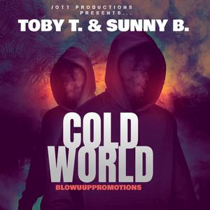 COLD WORLD (feat. SUNNY B) (Radio Edit|Explicit)
