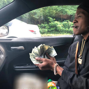 Dont Diss Me (Explicit)