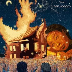 I See Nobody(feat. Terry)