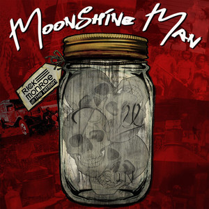 Moonshine Man