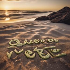 QUIERO VERTE