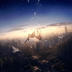 Watching the World Burn