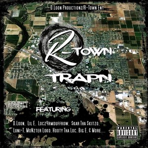 R-Town Trapn (Explicit)