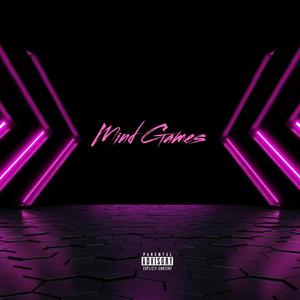 Mind Games (feat. Gemyni) [Explicit]