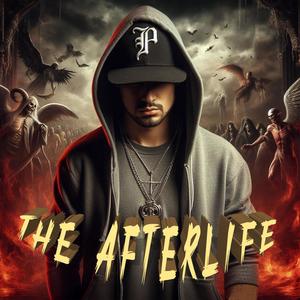 The Afterlife (feat. Xzibit & Ras Kass) (Explicit)